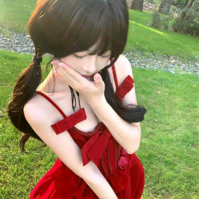 钢管舞娘